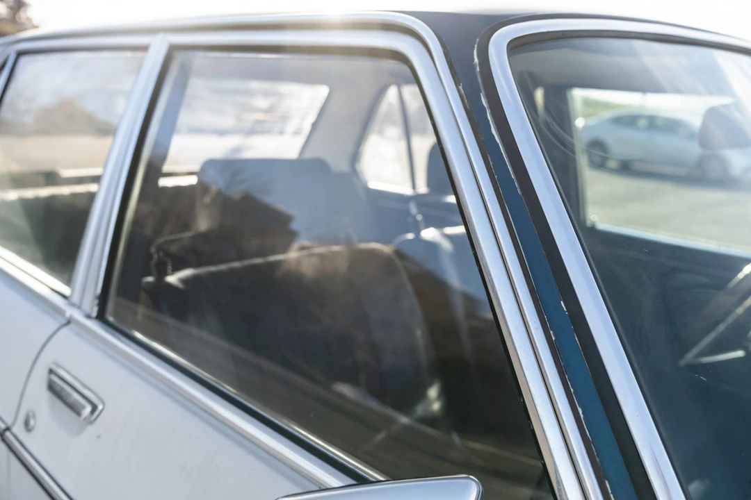 1970 BMW E3 - Image 30 of 31