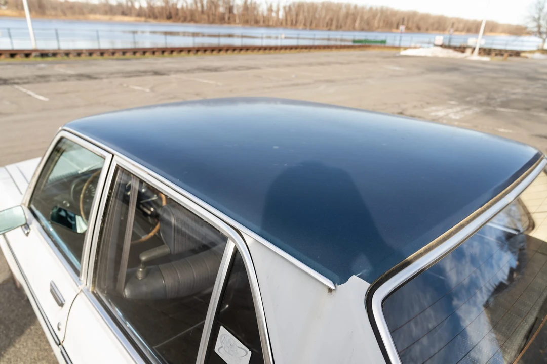1970 BMW E3 - Image 18 of 31