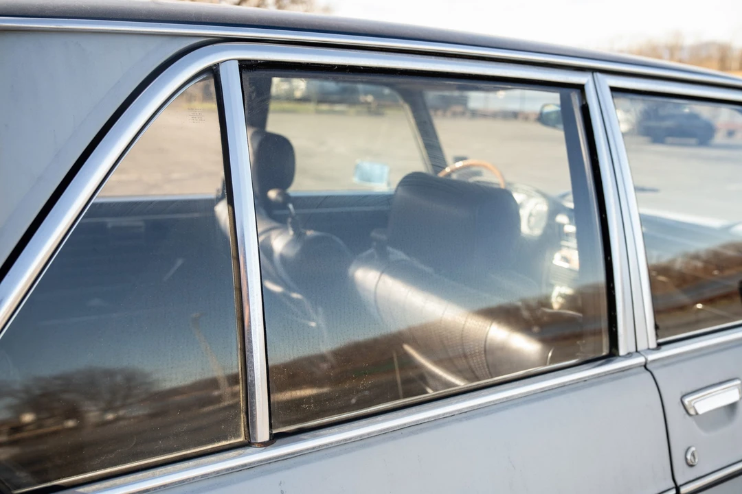 1970 BMW E3 - Image 31 of 31