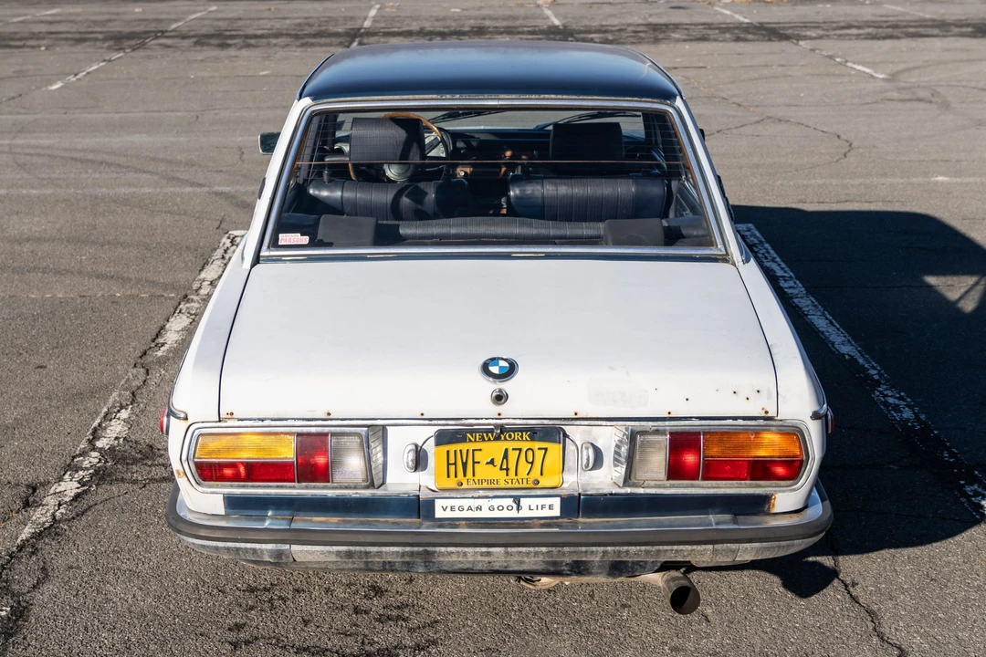 1970 BMW E3 - Image 7 of 31