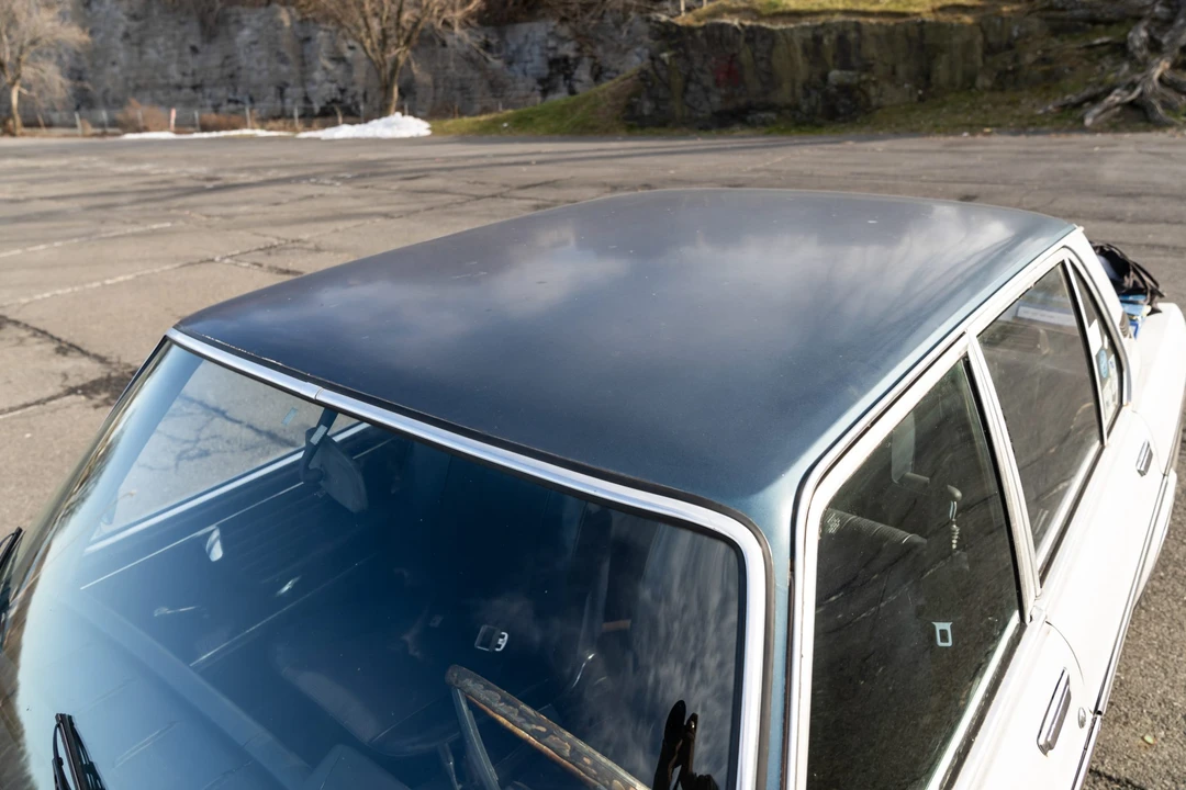 1970 BMW E3 - Image 20 of 31