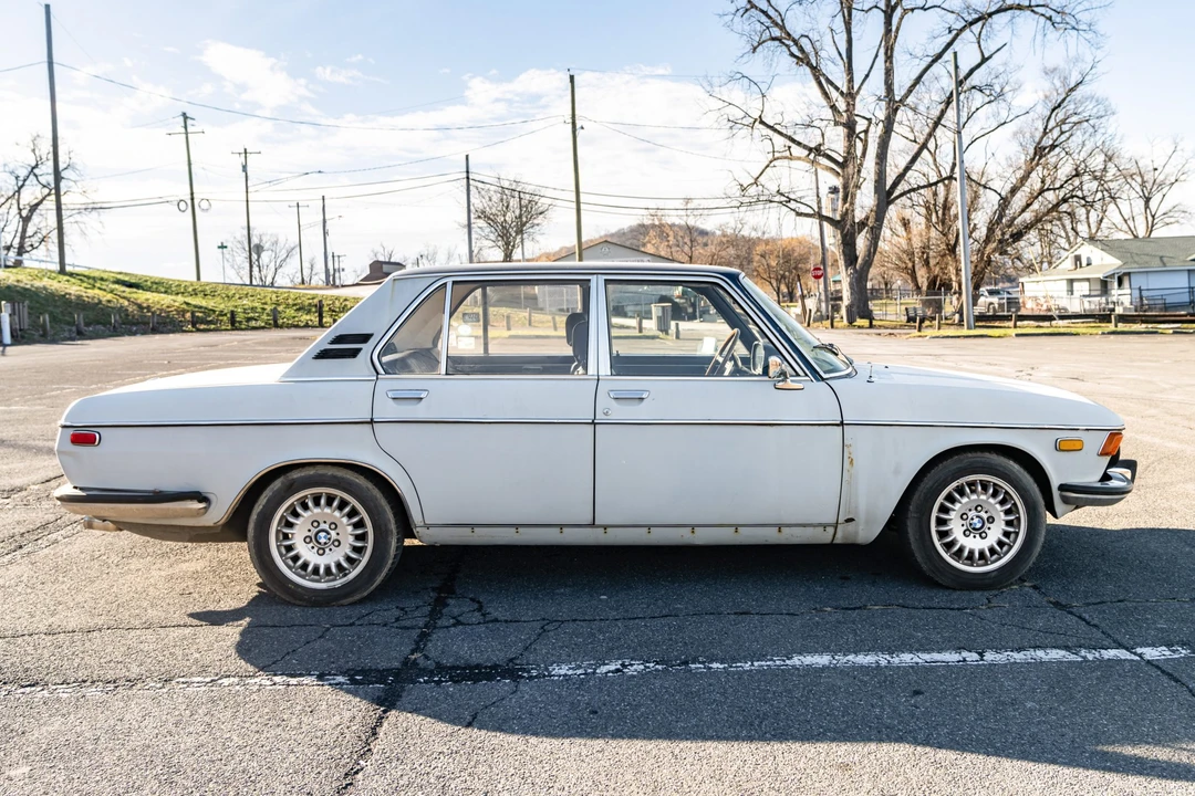 1970 BMW E3 - Image 10 of 31