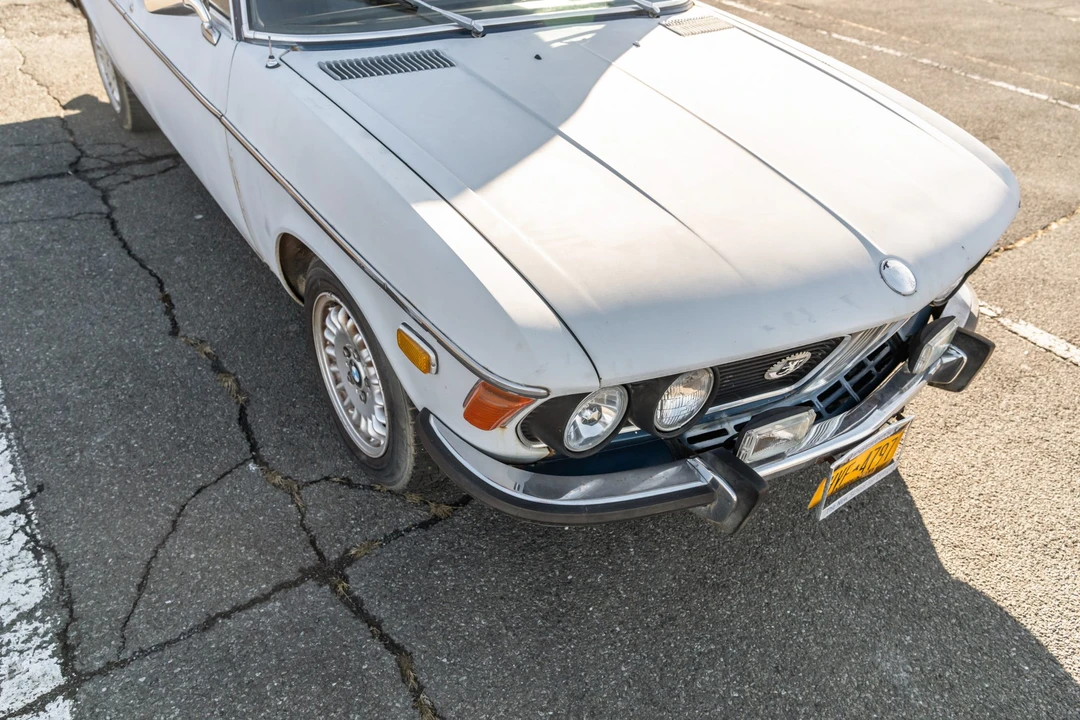 1970 BMW E3 - Image 14 of 31