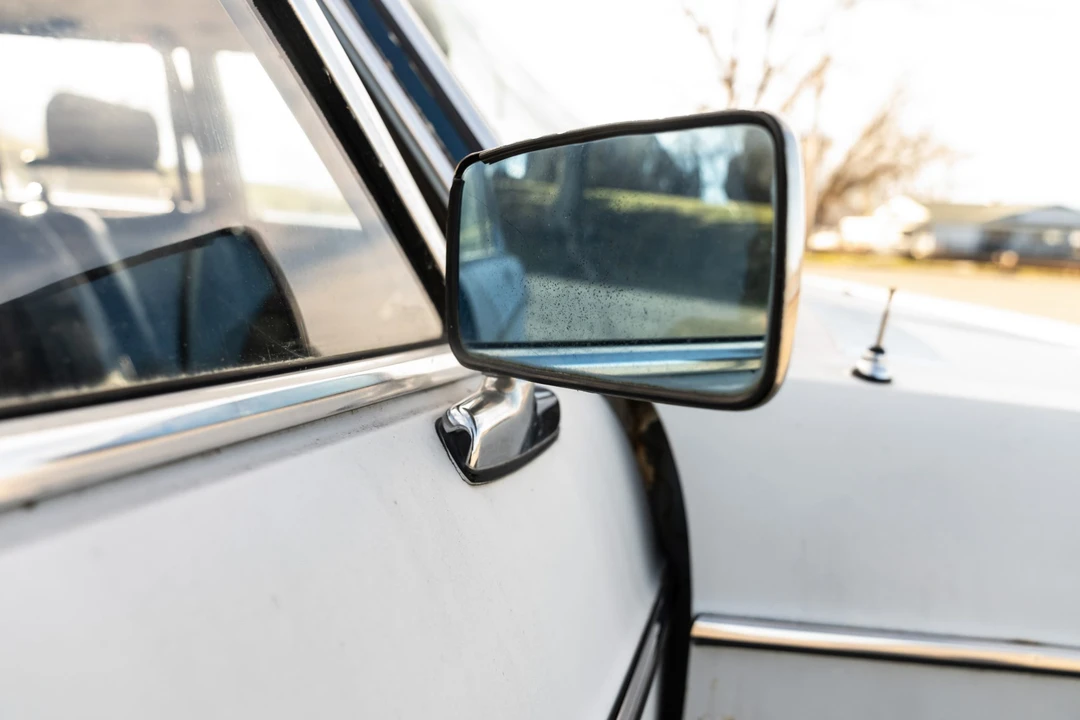 1970 BMW E3 - Image 16 of 31