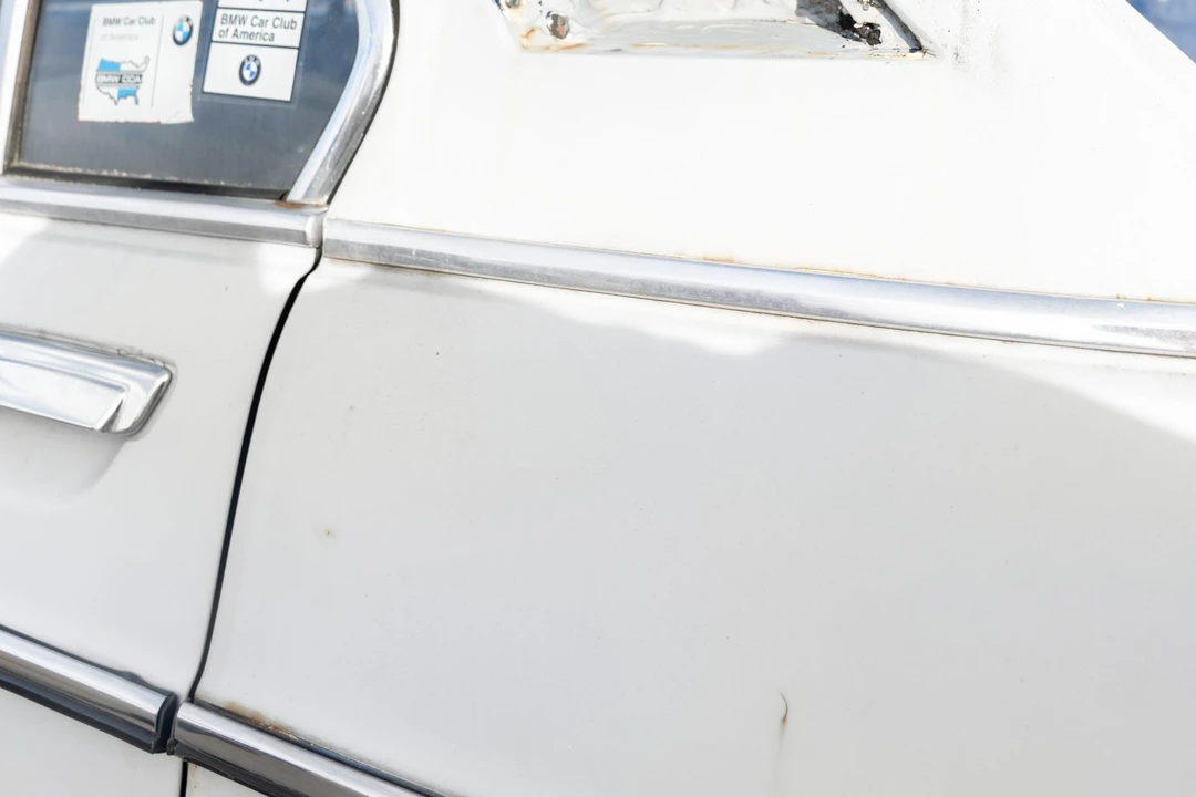 1970 BMW E3 - Image 19 of 31