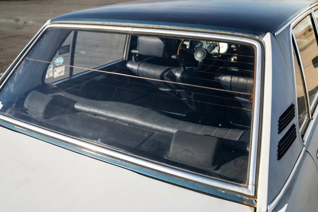 1970 BMW E3 - Image 29 of 31