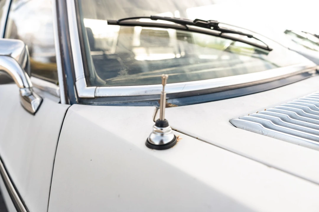 1970 BMW E3 - Image 15 of 31
