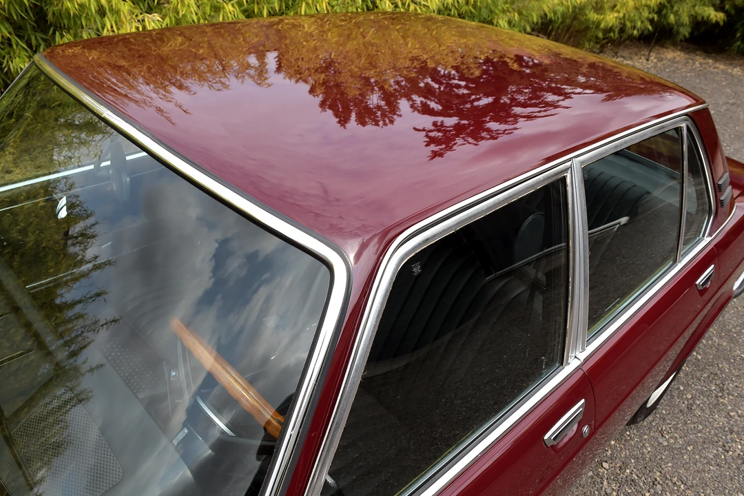 1970 BMW E3 - Image 10 of 31