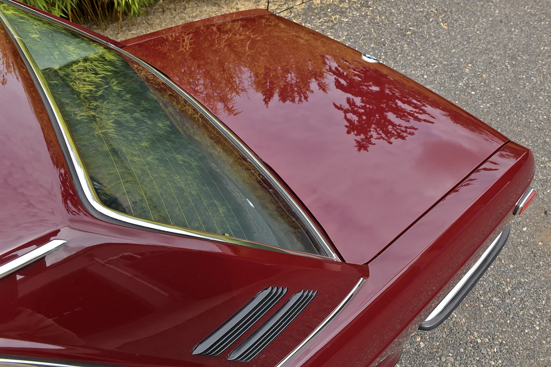 1970 BMW E3 - Image 11 of 31