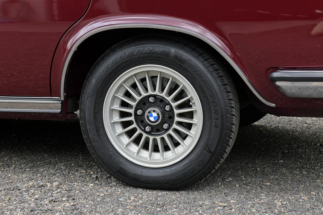 1970 BMW E3 - Image 15 of 31