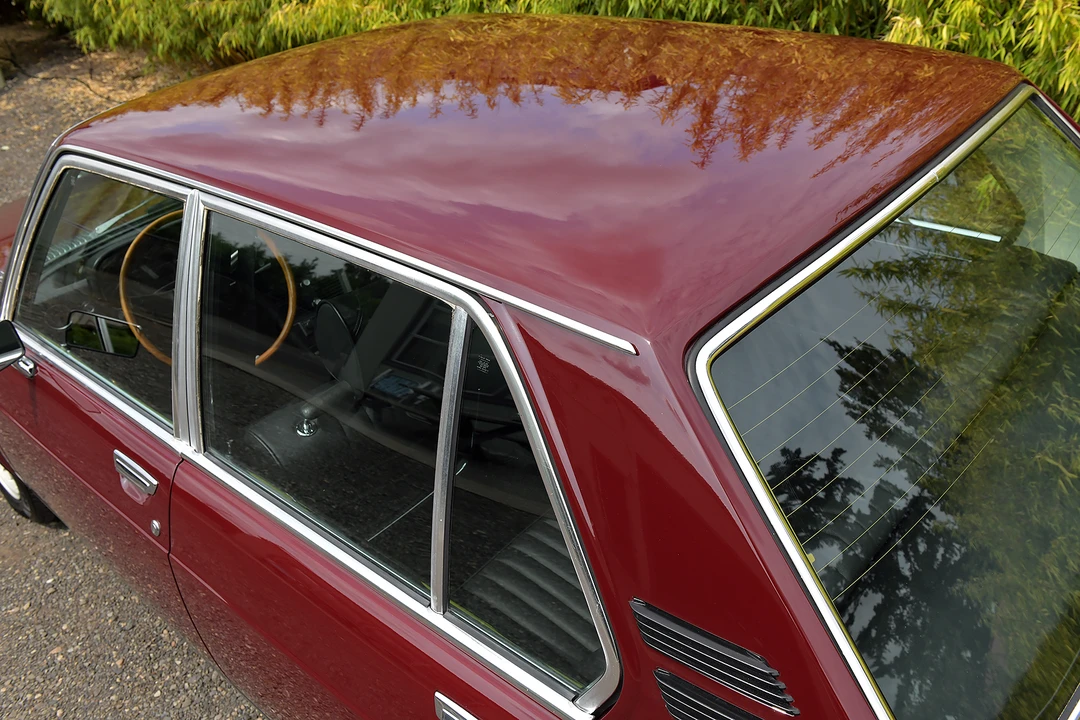 1970 BMW E3 - Image 19 of 31