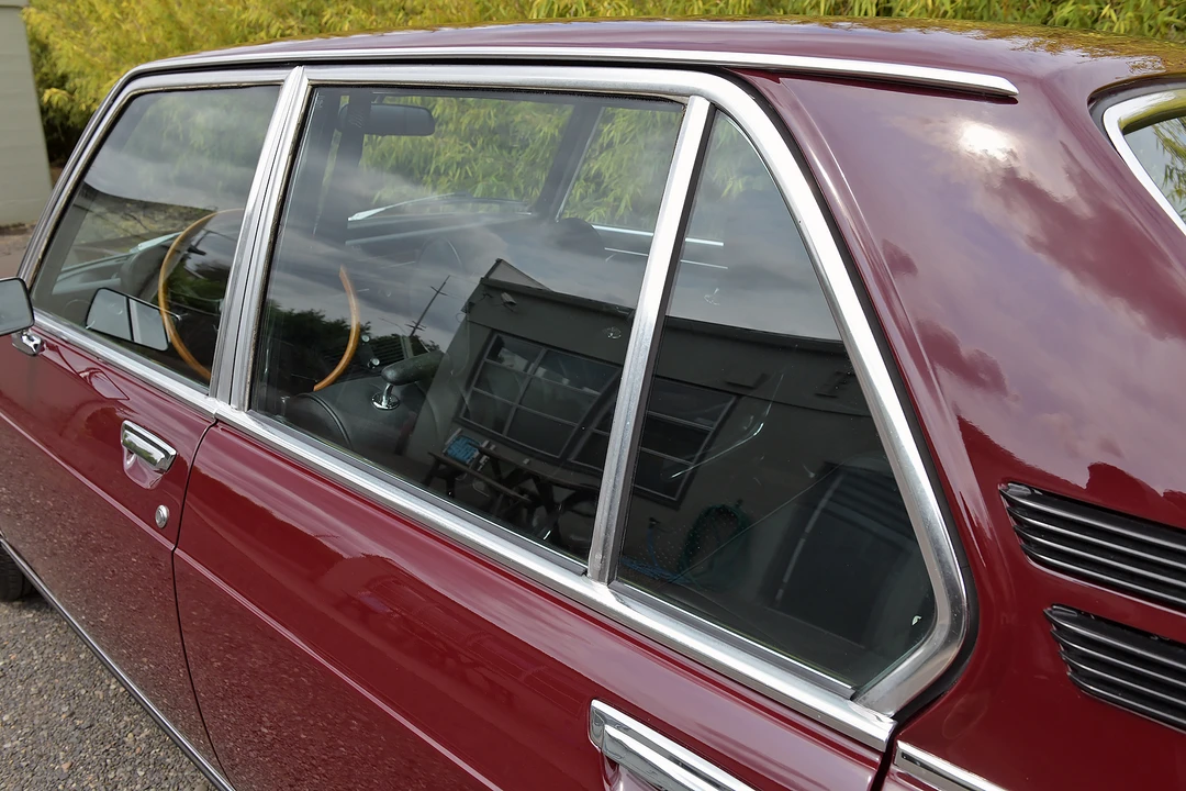 1970 BMW E3 - Image 20 of 31
