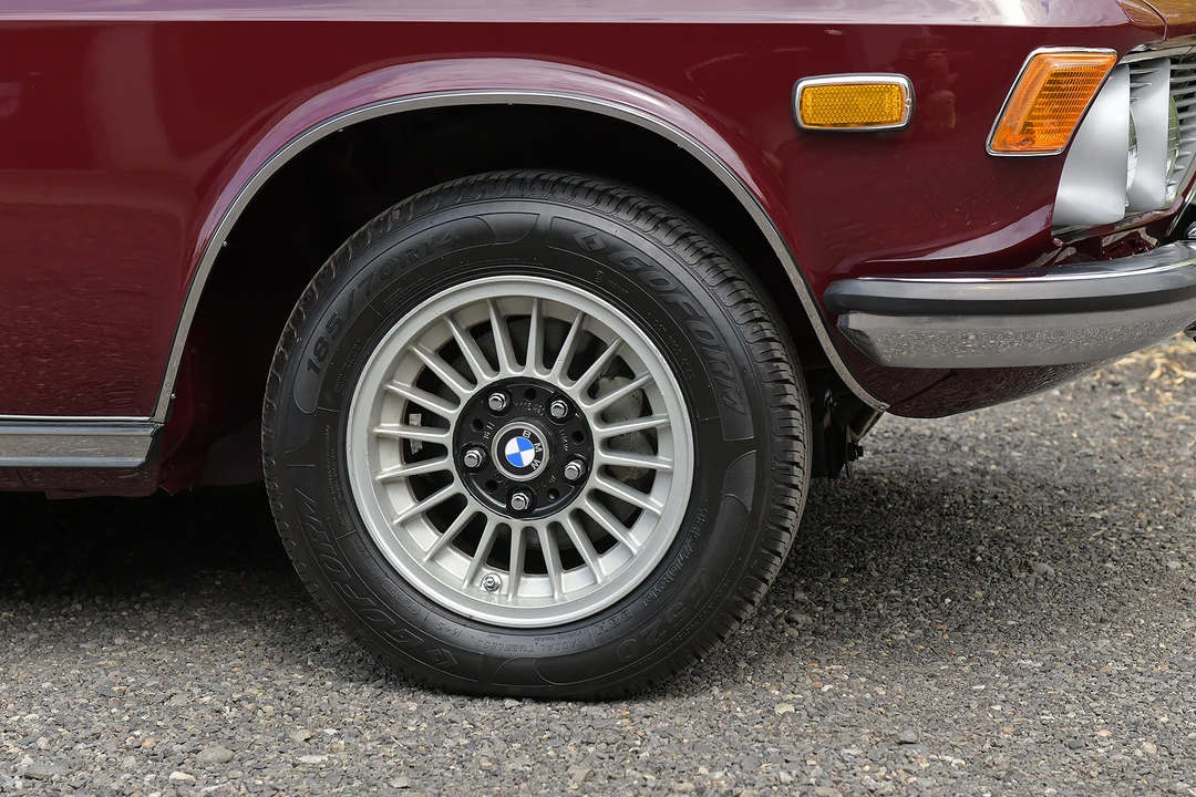 1970 BMW E3 - Image 26 of 31