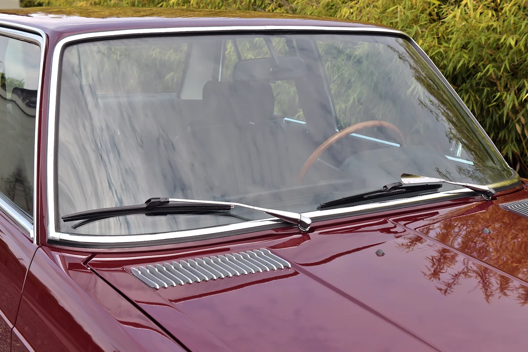 1970 BMW E3 - Image 29 of 31