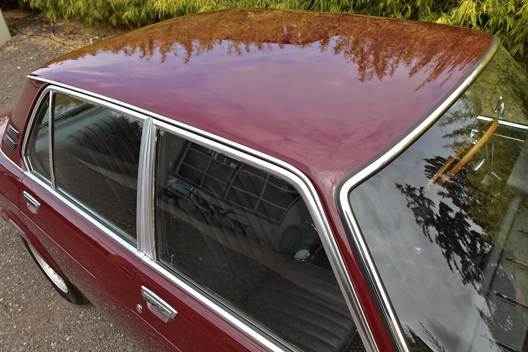 1970 BMW E3 - Image 31 of 31