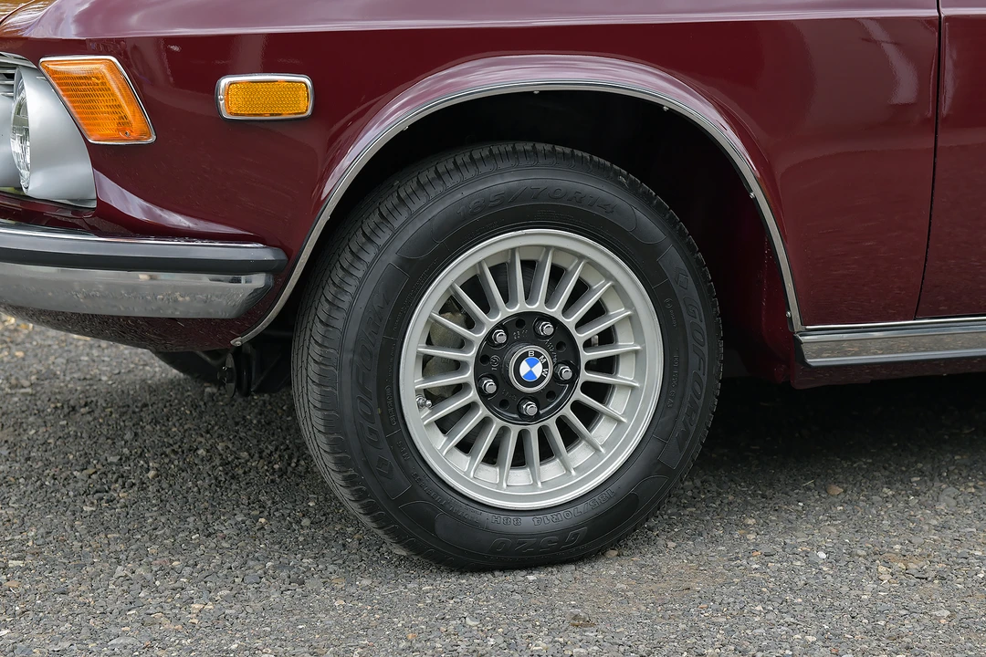 1970 BMW E3 - Image 4 of 31
