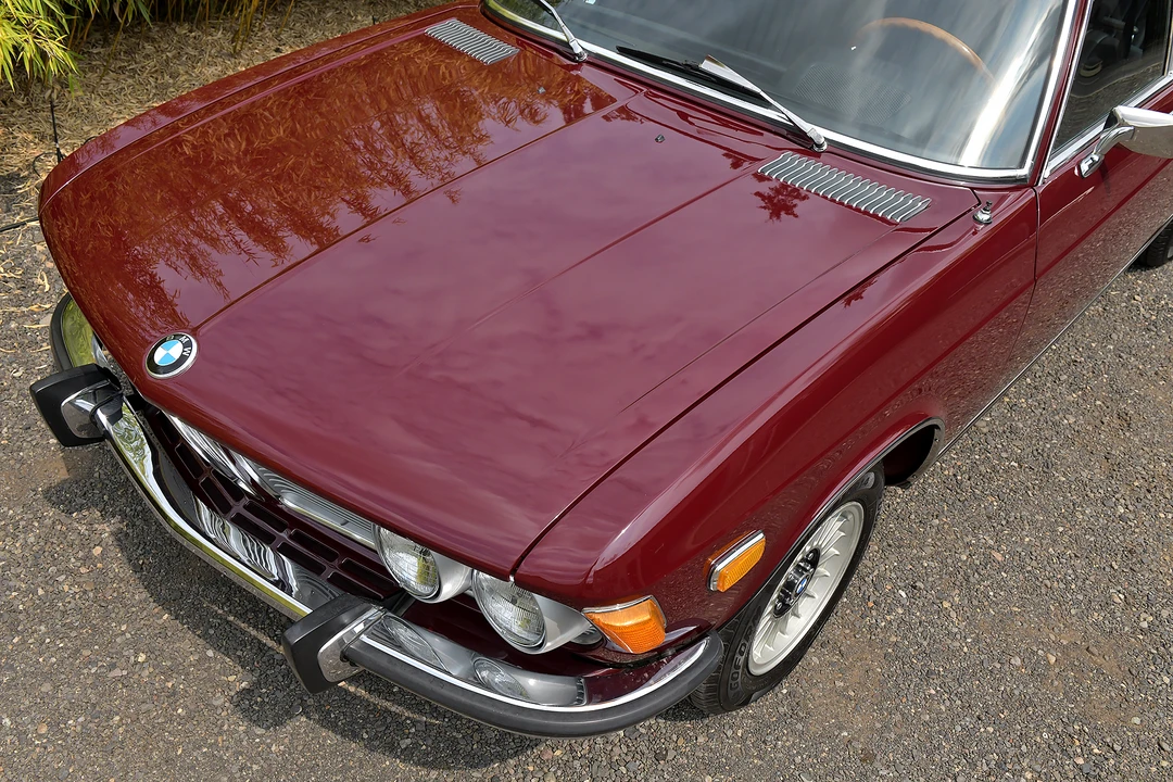 1970 BMW E3 - Image 7 of 31