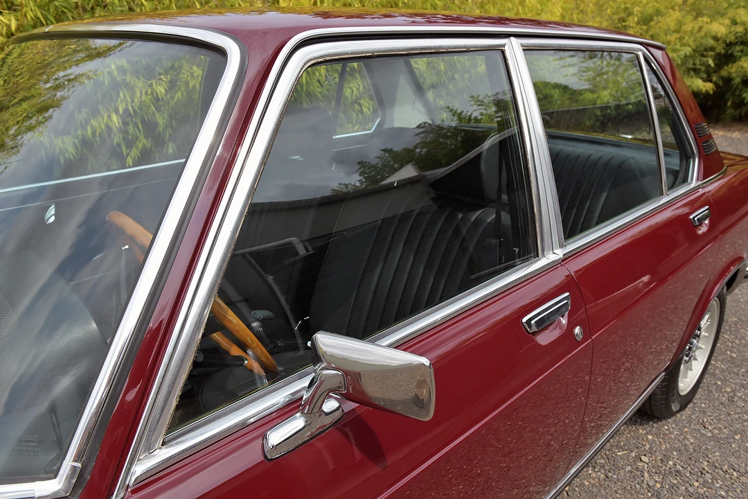 1970 BMW E3 - Image 9 of 31