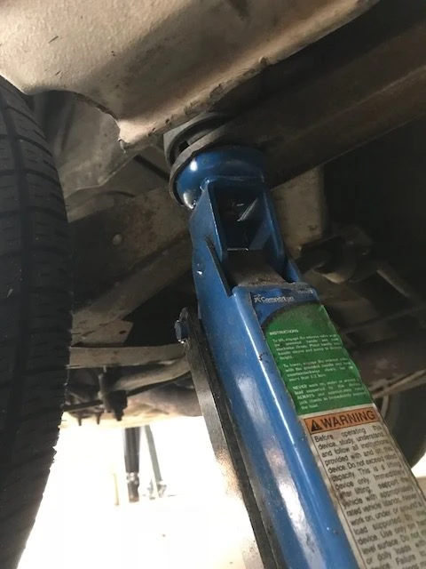 1970 BMW E3 - Image 22 of 31