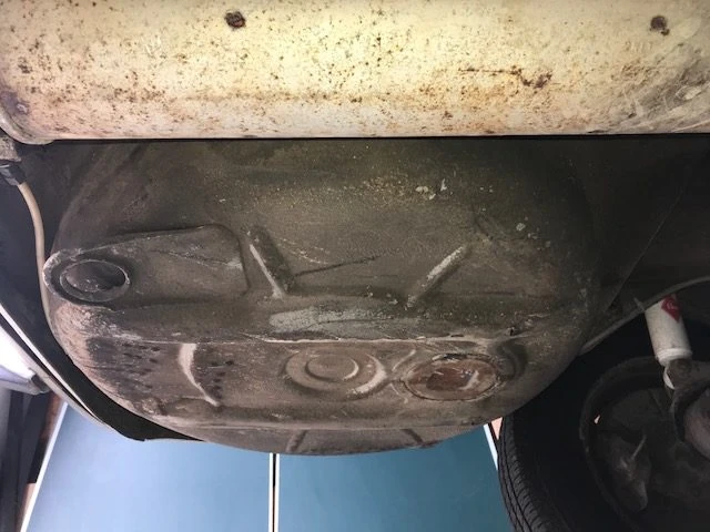 1970 BMW E3 - Image 24 of 31
