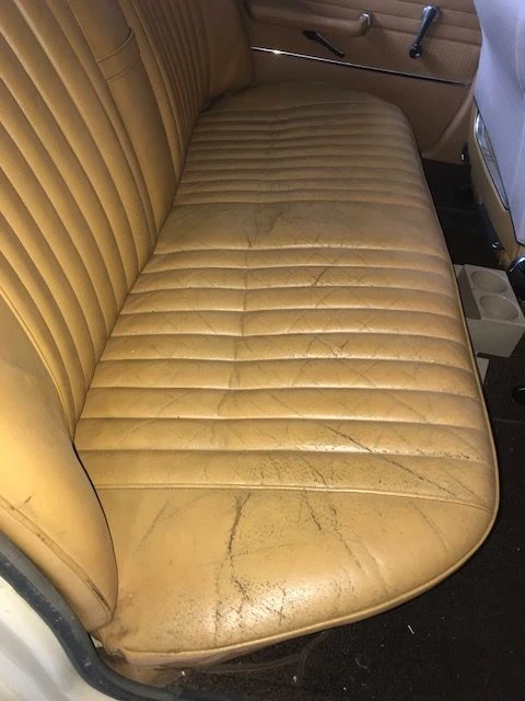 1970 BMW E3 - Image 16 of 31