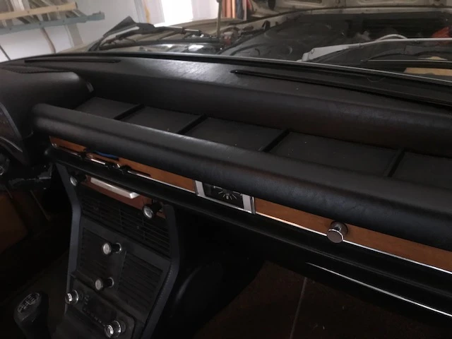 1970 BMW E3 - Image 11 of 31