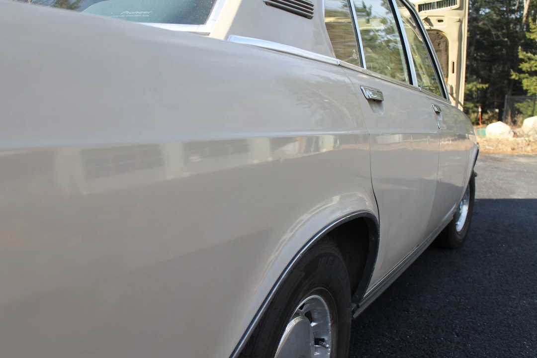 1970 BMW E3 - Image 7 of 31