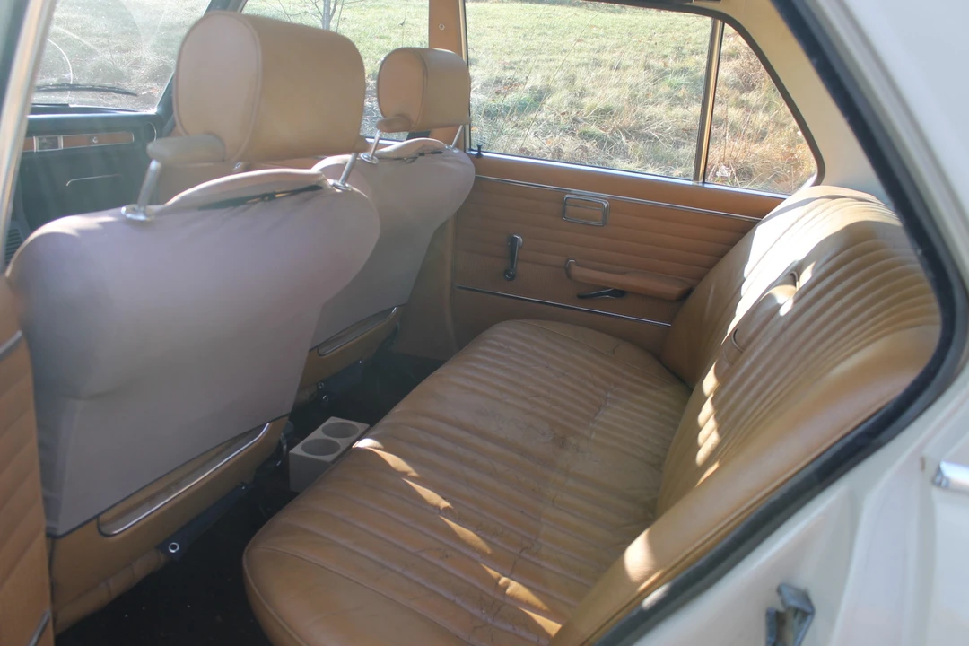 1970 BMW E3 - Image 12 of 31
