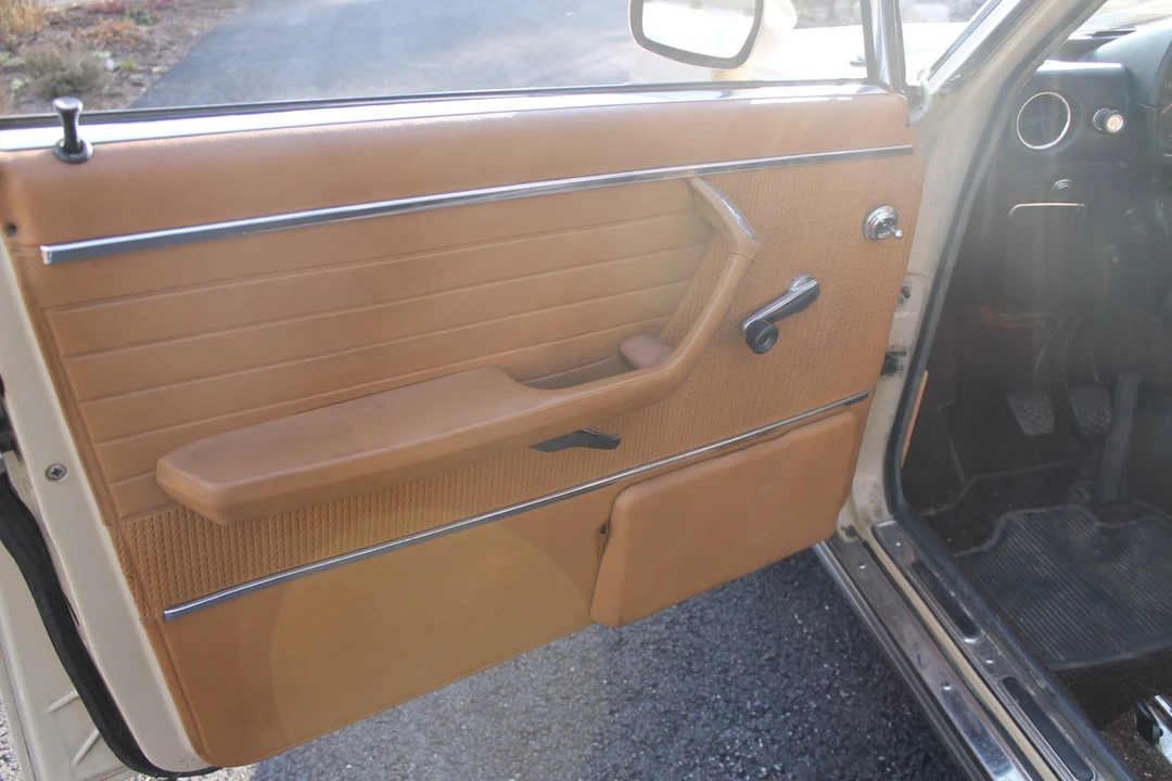 1970 BMW E3 - Image 13 of 31