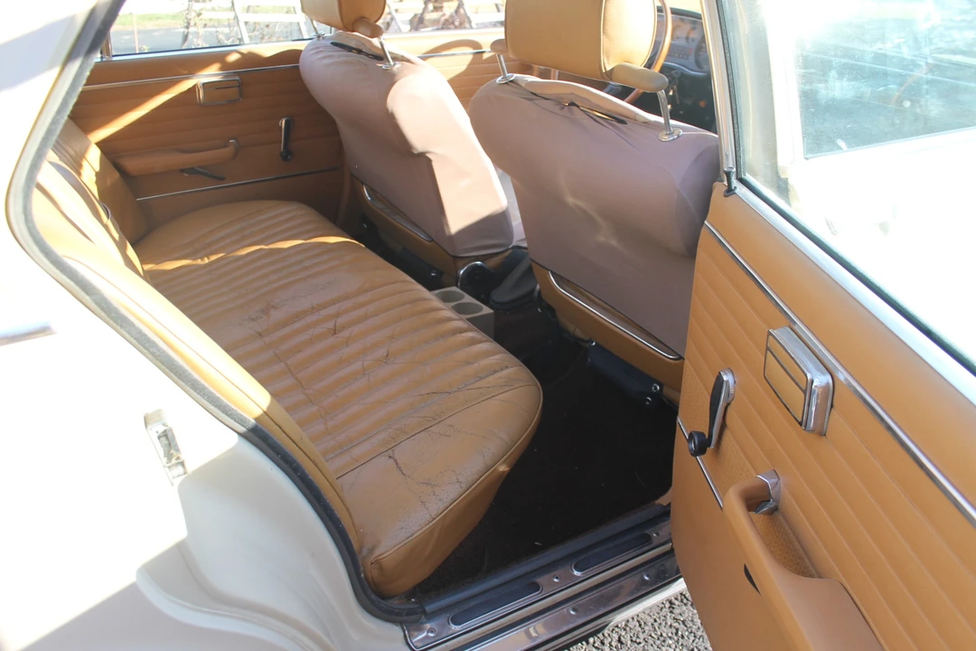 1970 BMW E3 - Image 15 of 31