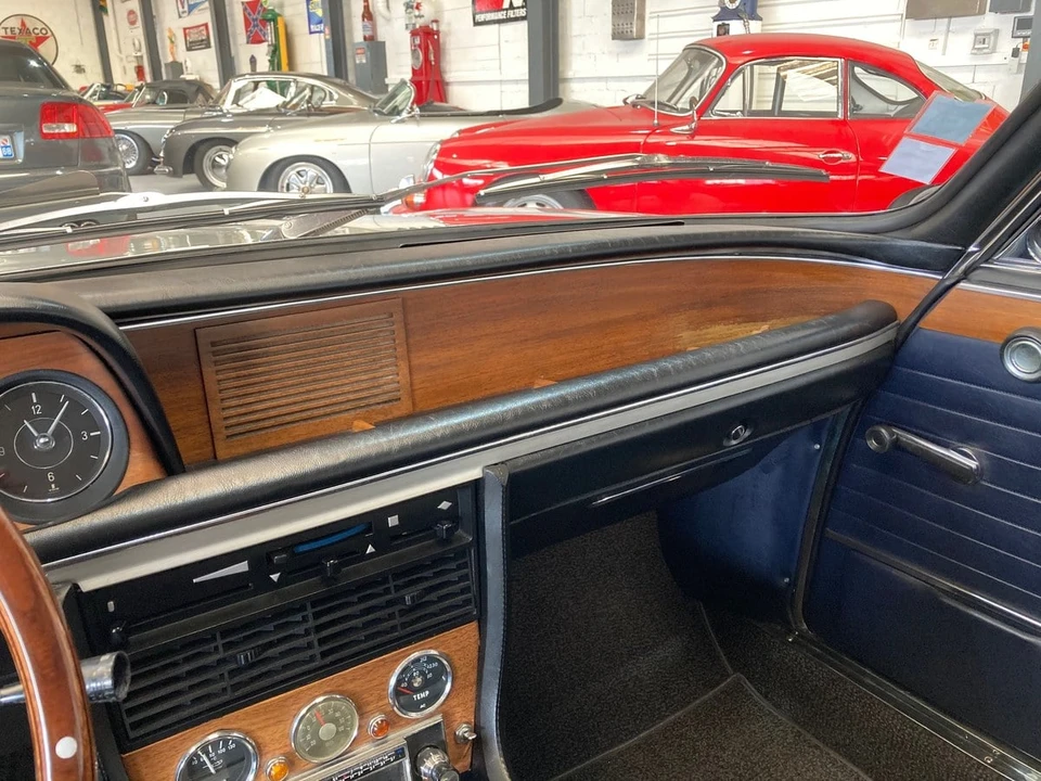 1970 BMW 2800 CS - Image 8 of 30