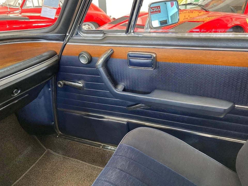 1970 BMW 2800 CS - Image 9 of 30