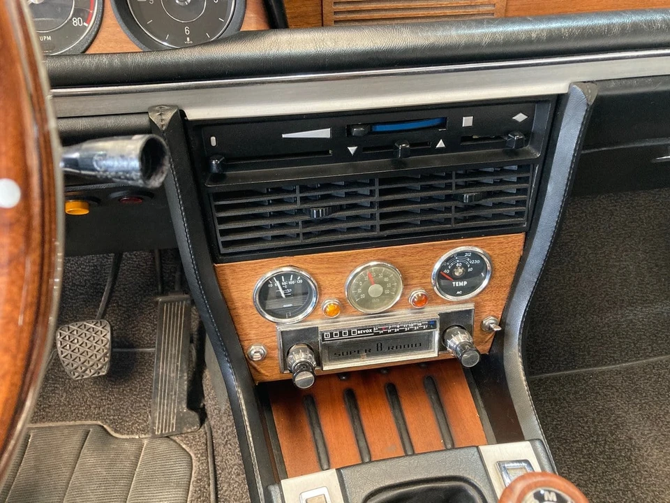 1970 BMW 2800 CS - Image 10 of 30