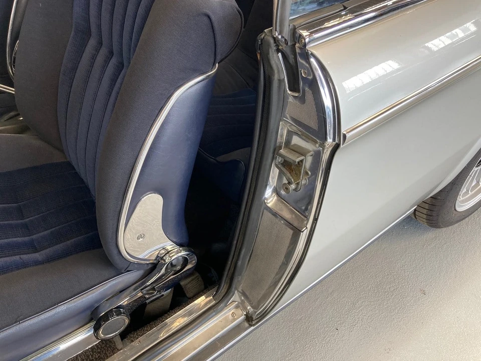 1970 BMW 2800 CS - Image 14 of 30
