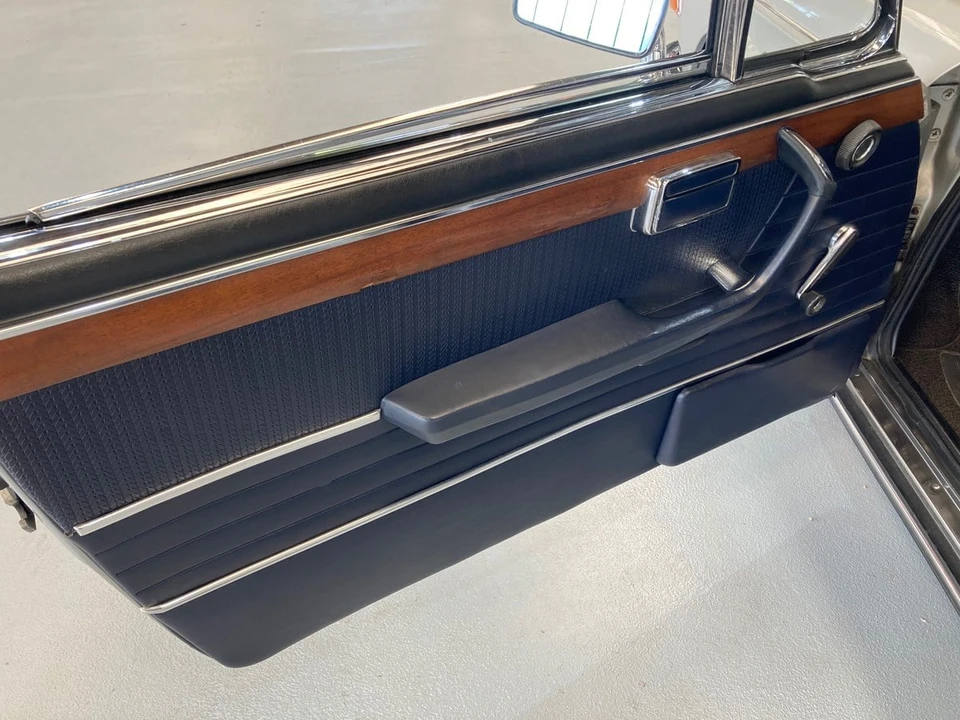 1970 BMW 2800 CS - Image 17 of 30