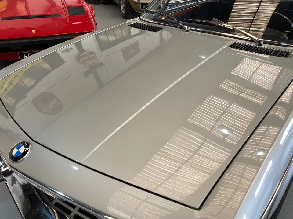 1970 BMW 2800 CS - Image 19 of 30