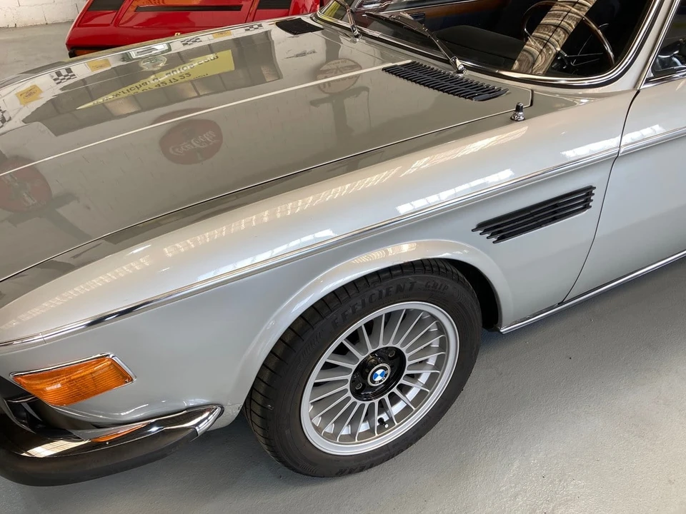 1970 BMW 2800 CS - Image 20 of 30