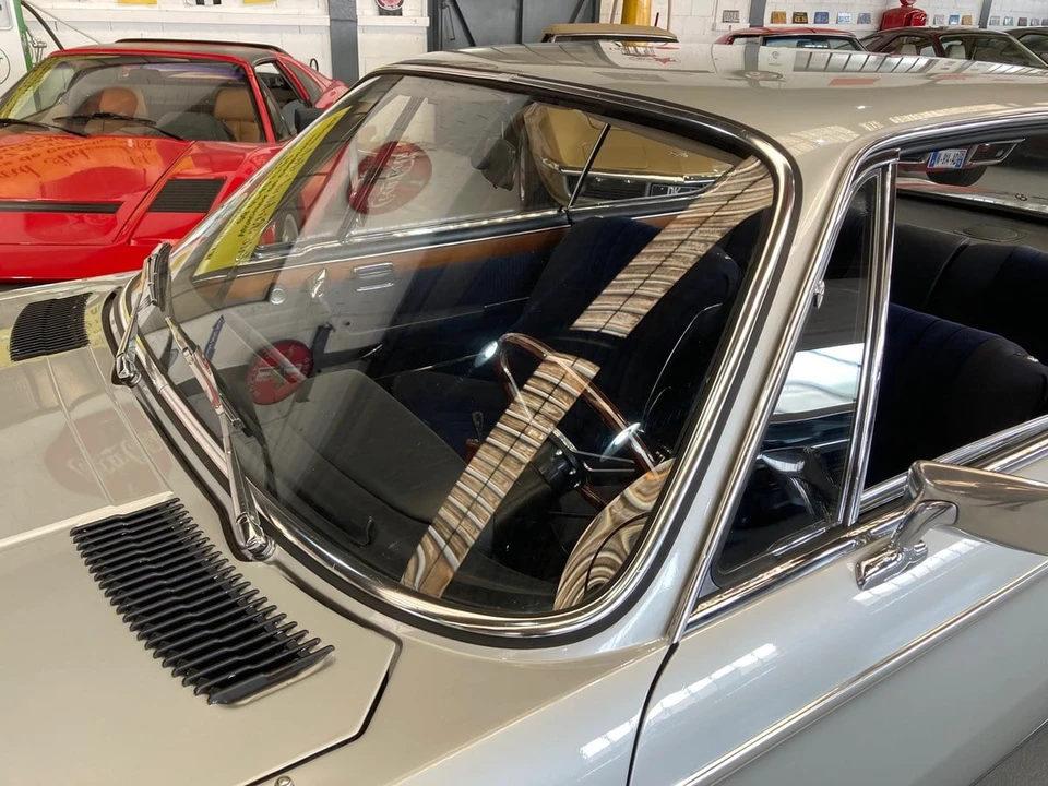 1970 BMW 2800 CS - Image 21 of 30