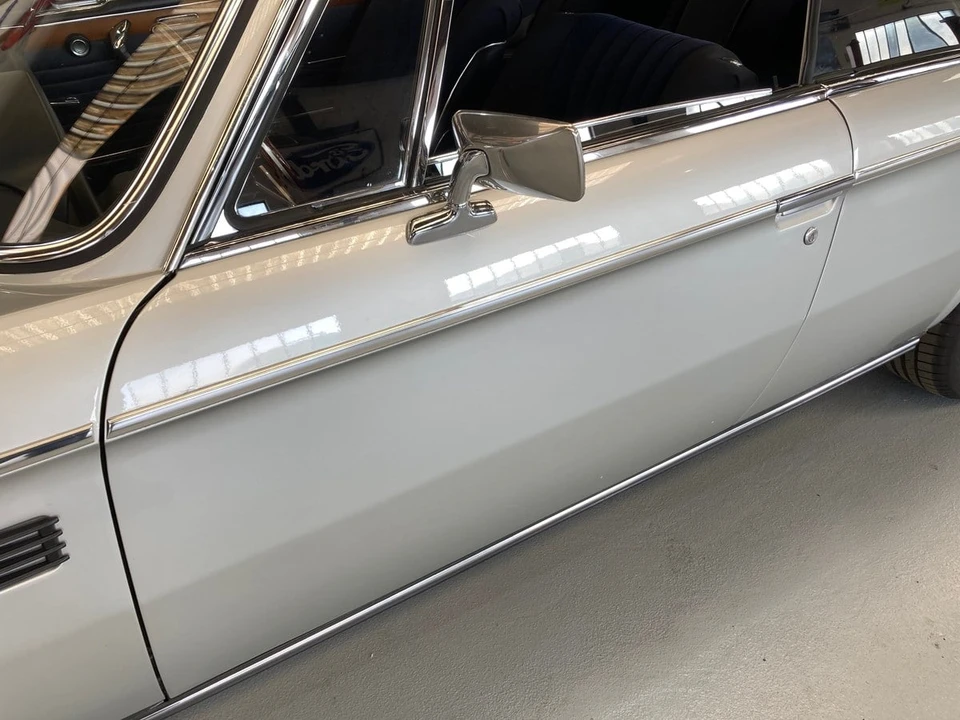 1970 BMW 2800 CS - Image 22 of 30