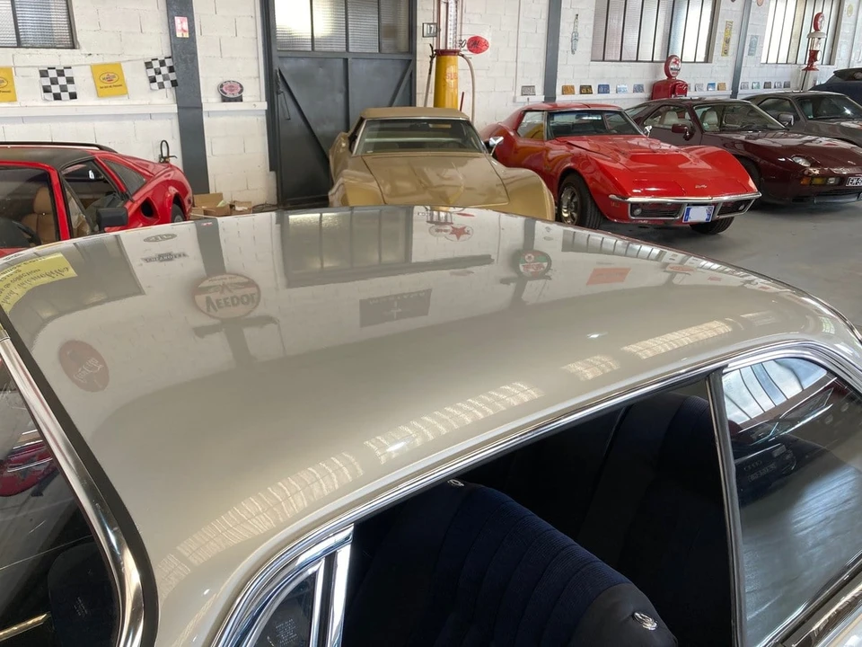1970 BMW 2800 CS - Image 23 of 30