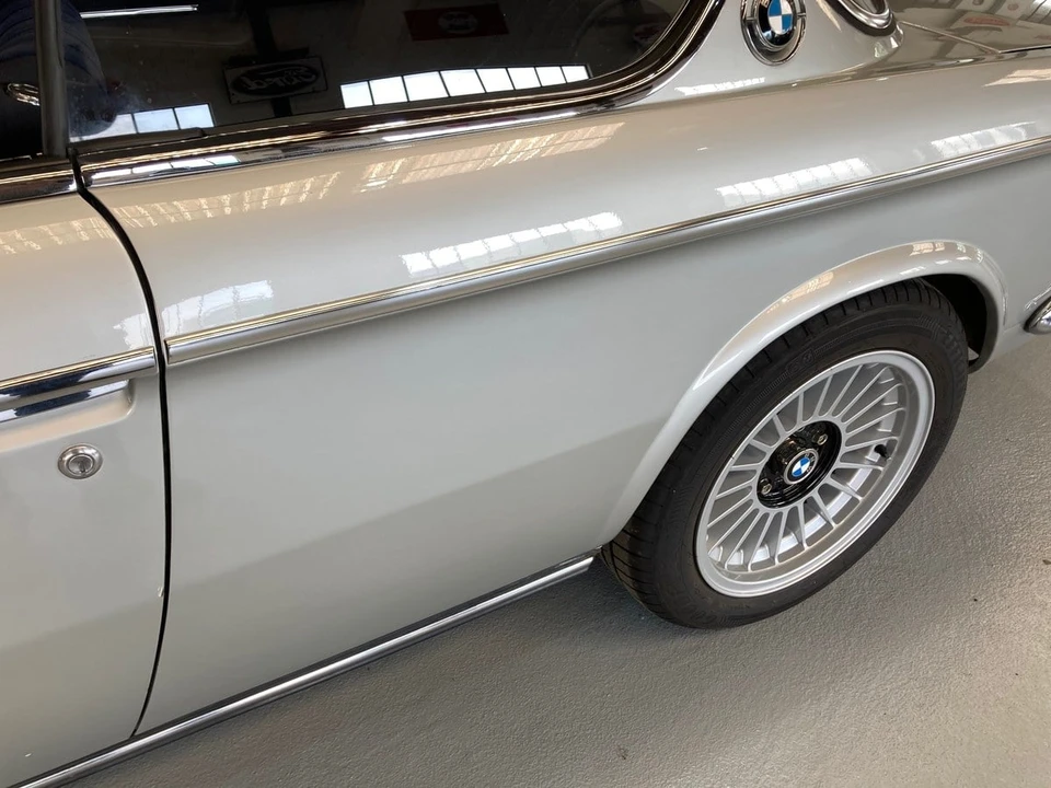 1970 BMW 2800 CS - Image 24 of 30