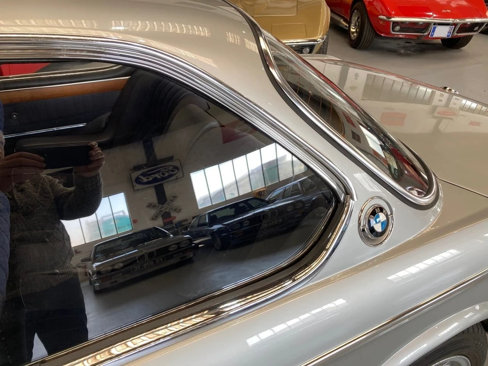 1970 BMW 2800 CS - Image 25 of 30