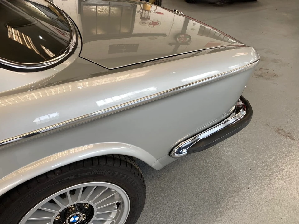 1970 BMW 2800 CS - Image 26 of 30