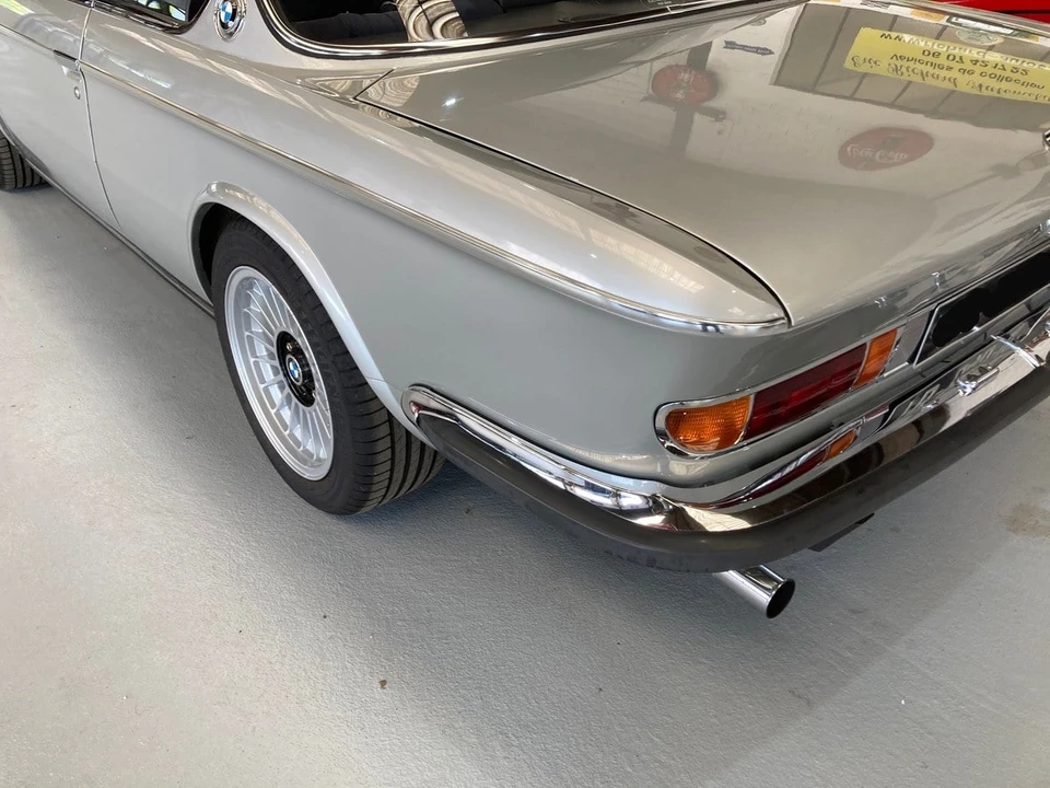 1970 BMW 2800 CS - Image 27 of 30