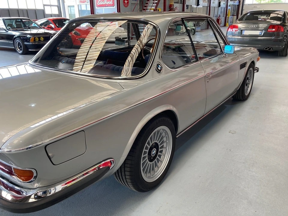 1970 BMW 2800 CS - Image 29 of 30