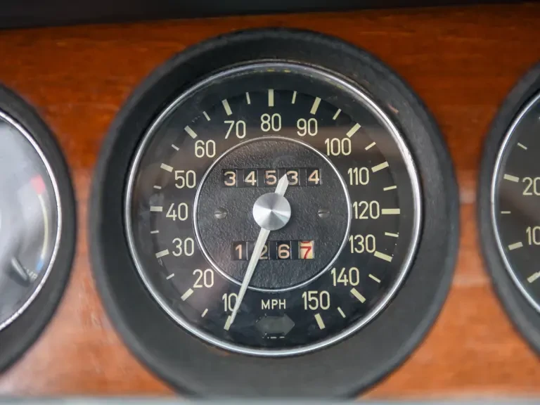 1970 BMW 2800 CS - Image 9 of 19