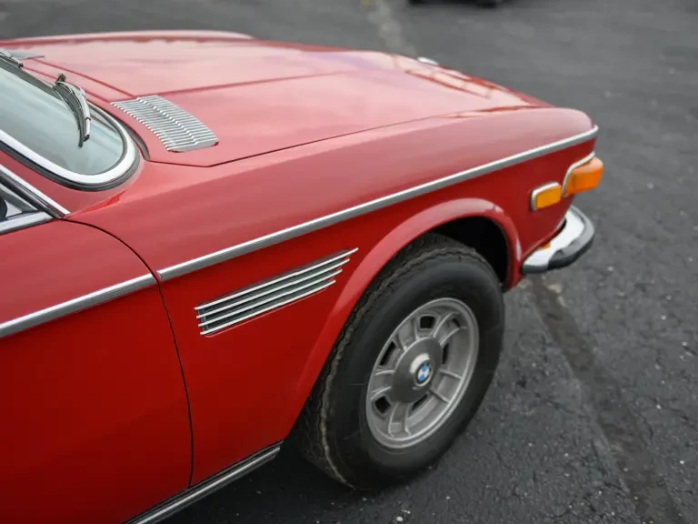 1970 BMW 2800 CS - Image 13 of 19