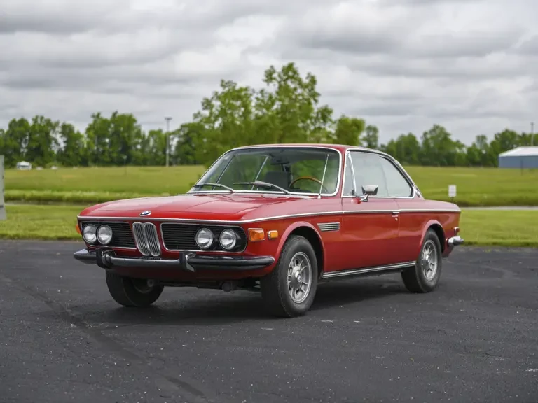 1970 BMW 2800 CS - Image 2 of 19