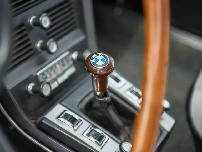 1970 BMW 2800 CS - Image 10 of 19