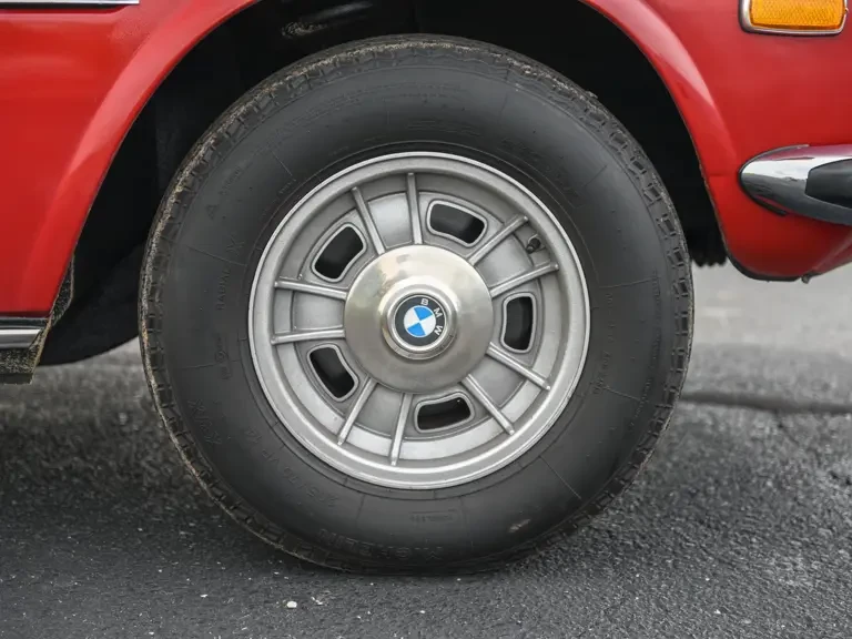 1970 BMW 2800 CS - Image 15 of 19